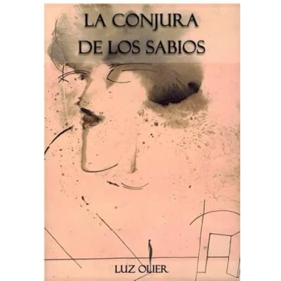 Imagen de La conjura de los sabios (SIN COLECCION)