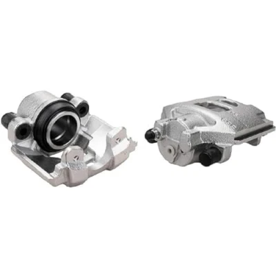 Imagen de HELLA 8AN 355 796 531 Pinza de freno sin soporte TOYOTA: Yaris II Hatchback