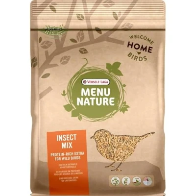 Imagen de Versele laga Menu Nature Mezcla de insectos 250 g