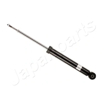 Imagen de JAPANPARTS MM 50077 amortiguador Eje trasero Presión de gas sin soporte ballesta Anillo inferior, Espiga arriba MITSUBISHI: Grandis