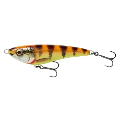 Imagen de Savage Gear Freestyler V2 13cm 46gr Golden Ambulance Slow Sink Jerkbait