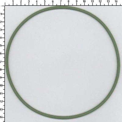 Imagen de ELRING 106.607 Anillo obturador