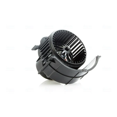 Imagen de NISSENS 87076 Ventilador de Calefacción para vehículos con climatizador sin controlador incorporado PORSCHE: Cayenne, AUDI: Q7, VOLKSWAGEN: Touareg I