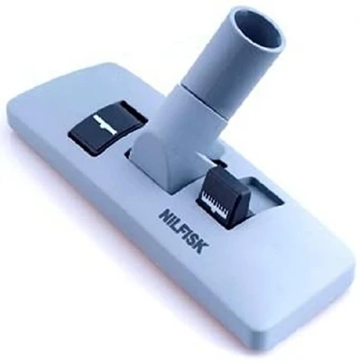 Imagen de aspiradora Boquilla para suelo duro, 32 mm de diámetro, Nilfisk Serie GM80 GS80 GM200 GM300 GM400