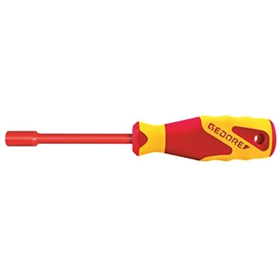 Imagen de Gedore VDE 2133 4 Llave de vaso con mango 3C mm