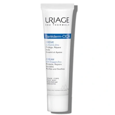 Imagen de Uriage Bariederm CICA Repair cream 40 ml