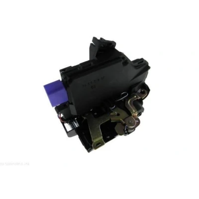 Imagen de AUTOMEGA 100019910 Cerradura de Puerta Delante, izquierda VOLKSWAGEN: Golf 5, Touran I, Jetta 3, SEAT: Altea, Toledo SKODA: Octavia II Hatchback