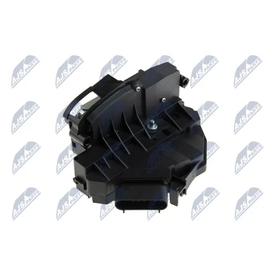 Imagen de NTY EZC VV 010 Cerradura de Puerta con cierre centralizado, sin bloqueo doble Delante, derecha VOLVO: S60 II, XC60 I, V60 I
