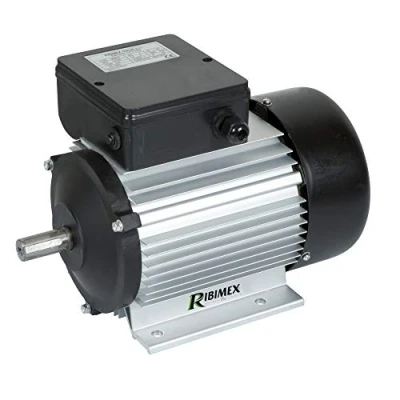 Imagen de Ribitech 2730 De motor 3 hp 2750 rev/min 2200 w