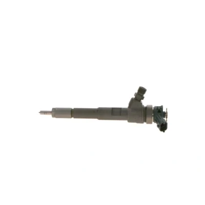 Imagen de BOSCH 0 445 110 485 Inyector Common Rail (CR) con junta anular RENAULT: Kangoo II / Grand Kangoo, DACIA: Duster SUV, Lodgy