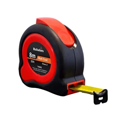 Imagen de Hultafors TKC8ME Tuf Lok Cinta de bolsillo (25 mm)