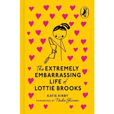 Imagen de The Extremely Embarrassing Life of Lottie Brooks: Puffin 85th Anniversary Clothbound Collection: 1