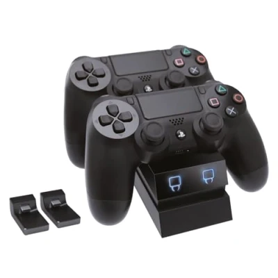 Imagen de Venom Twin Docking Station (PS4)