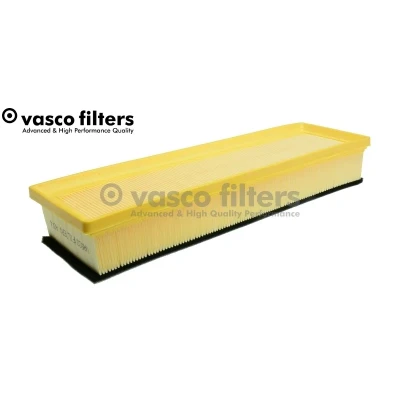 Imagen de DAVID VASCO A074 filtro de aire 50 103 355 rectangular Cartucho filtrante con previo PEUGEOT: 206 Hatchback, 307 SW
