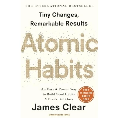 Imagen de Atomic Habits