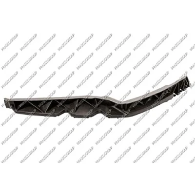 Imagen de PRASCO SK0241003 Soporte, parachoques Delante, derecha SKODA: Octavia II Hatchback, 2 Combi