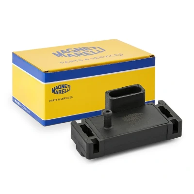 Imagen de MAGNETI MARELLI 215810006500 Sensor, presión de sobrealimentación RENAULT: TWINGO 1 Kasten, CLIO 1, CITROËN: XM I Hatchback, FIAT: Punto Hatchback