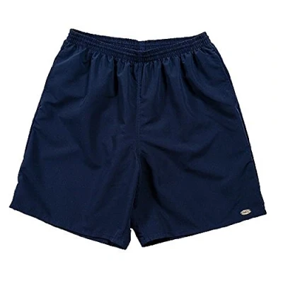 Imagen de Fashy Bermuda Pantalones para Hombre, tamaño XL, Color Marina