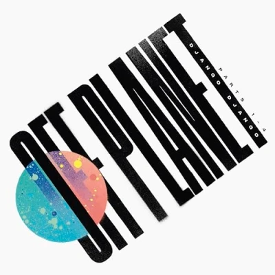 Imagen de Off Planet (2LP) [Vinilo]
