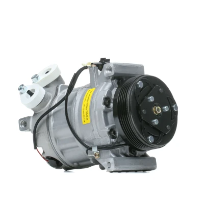 Imagen de NISSENS 89350 Compresor de Aire Acondicionado DCS17EC 12 PAG 46 R 134 a VOLVO: XC60 I, XC70 II Familiar, S80 II, FORD: S Max Mk1, MONDEO 4 Turnier