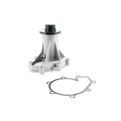 Imagen de VAICO V30 50031 bomba de agua con anillo retención apara mecánico Aletas metal Original calidad VOLKSWAGEN: GOLF 3