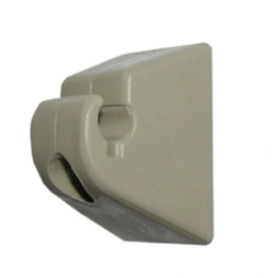 Imagen de ROMIX C60395 Soporte, visera parasol OPEL: Astra F CC, Berlina, Corsa B Hatchback