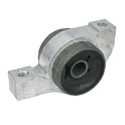 Imagen de MEYLE 11 14 610 0047 Silentblock Brazo de Suspension posterior, Eje delantero, derecha, izquierda, debajo Soporte hidráulico