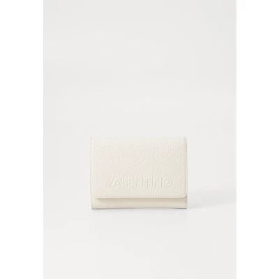 Imagen de VALENTINO Rised Re Wallet Ecru