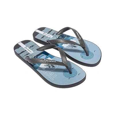 Imagen de Ipanema Tropical Ad, Chanclas Hombre, Azul grisáceo, 37 EU