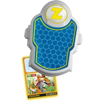 Imagen de IMC Toys invizimals Brazalete Z com