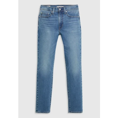 Imagen de Levi&#039;s 724 HIGH RISE Straight Vaqueros rectos, Mujer, Talla: 25x28, Blue denim