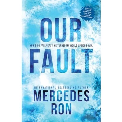 Imagen de Our Fault