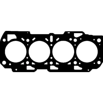 Imagen de CORTECO 415116P Junta de Culata 0,9mm Metal FIAT: Doblo I Familiar, Punto II Hatchback, Cargo
