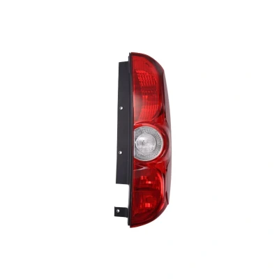 Imagen de ABAKUS 661 1948R UE Piloto trasero derecha P21/4W, PY21W, P21W, W5W sin portalámparas, bombilla FIAT: Doblo II Furgón / Familiar