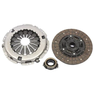 Imagen de JAPANPARTS KF 2014M Kit de Embrague 235 TOYOTA: RAV4 II SUV, Corolla IX Hatchback, Berlina