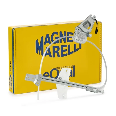 Imagen de Magneti Marelli Elevalunas Delante, derecha eléctrico con electromotor 350103170118 JEEP: Cherokee III norauto, oscaro, mister auto