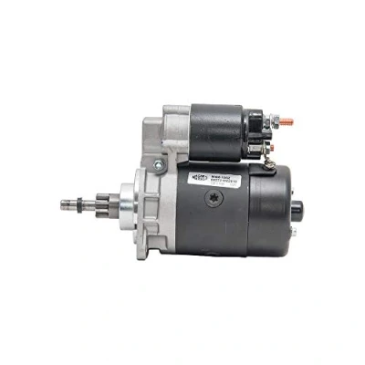 Imagen de MAGNETI MARELLI 063721062010 Motor de arranque 12 1,1 9 SEAT: Altea, Leon I Hatchback, Ibiza 2, VOLKSWAGEN: Golf 4, FORD: Focus 2 Limousine