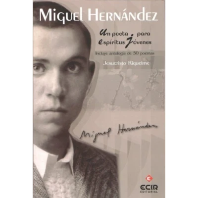 Imagen de Miguel Hernandez