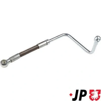 Imagen de JP GROUP 1217600400 Conducto aceite, turbocompresor OPEL: Astra H Hatchback, Vectra C Berlina