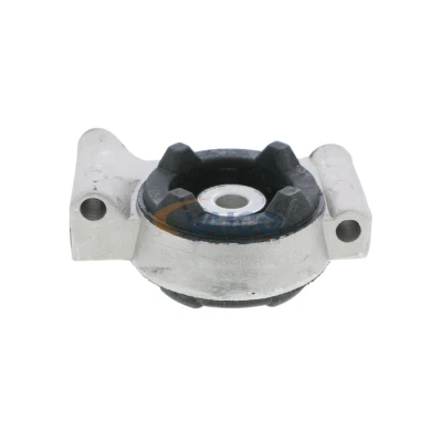 Imagen de VAICO V10 0265 Soporte de La Caja Cambios izquierda Original calidad AUDI: 80 B4 Berlina, Coupe B3, B3
