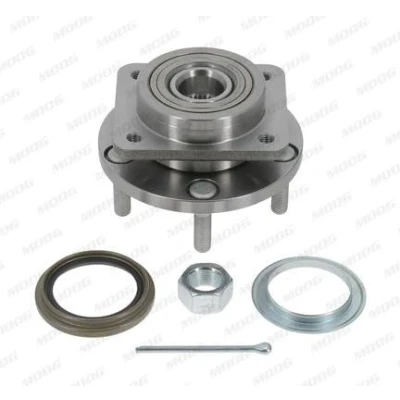 Imagen de MOOG CH WB 12207 Juego de cojinete rueda 139mm CHRYSLER: Voyager / Grand 3