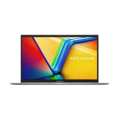 Imagen de ASUS Vivobook 15 F1504VA NJ2237 Ordenador Portátil 15.6&quot; Full HD (Intel Core i5 1334U, 16GB RAM, 512GB SSD, Iris Xe Graphics, Sin Sistema Operativo) Plata Fría Teclado QWERTY español