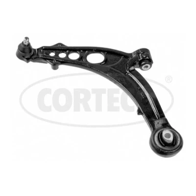 Imagen de CORTECO 49399905 Barra oscilante, suspensión de ruedas derecha Brazo oscilante transversal FIAT: Grande Punto Hatchback, II Hatchback