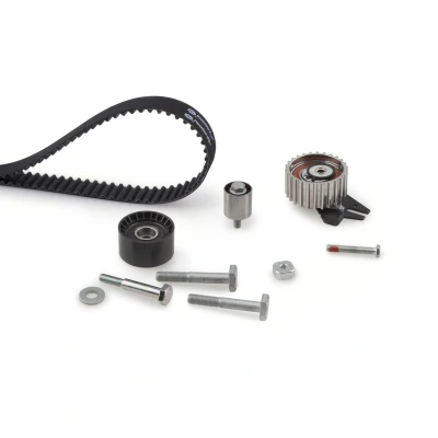 Imagen de GATES K015663XS Kit de correa distribución Tru Power OPEL: Astra J Hatchback, Sports Tourer, Insignia A Berlina