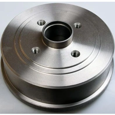 Imagen de Tambor de freno DENCKERMANN B140045