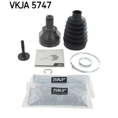 Imagen de SKF VKJA 5747 Junta Homocinética FORD: Focus 2, 2 Limousine, C Max