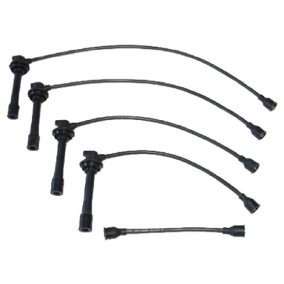 Imagen de JAPANPARTS IC 802 Juego de Cables Encendido SUZUKI: Vitara I SUV, SUV Cabrio