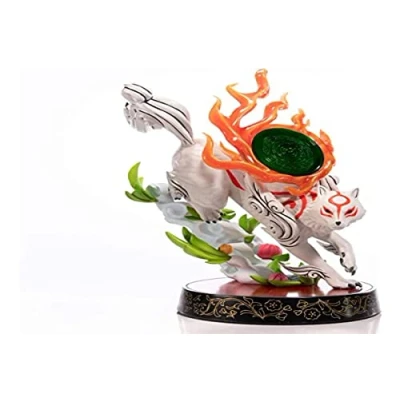 Imagen de First 4 Figures Okami: Amaterasu Divine Descent (edición estándar)