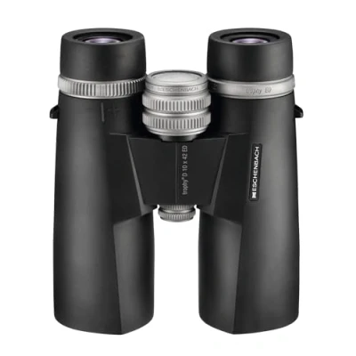 Imagen de Eschenbach Optik D Ed 10X42 Prismático Negro