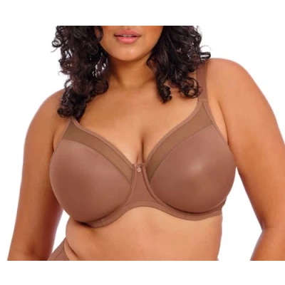 Imagen de Sujetador moldeado sin aros y relleno para mujer Elomi Smooth